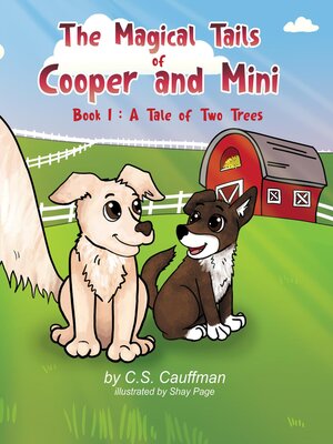 cover image of A Tale of Two Trees